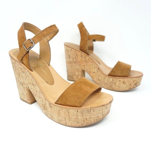 dolce vita platform sandals
